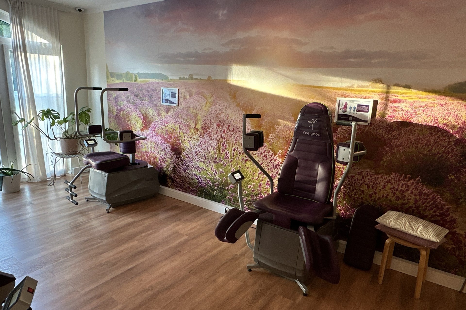 Feelgood Micheldorf - ab Jänner 2026