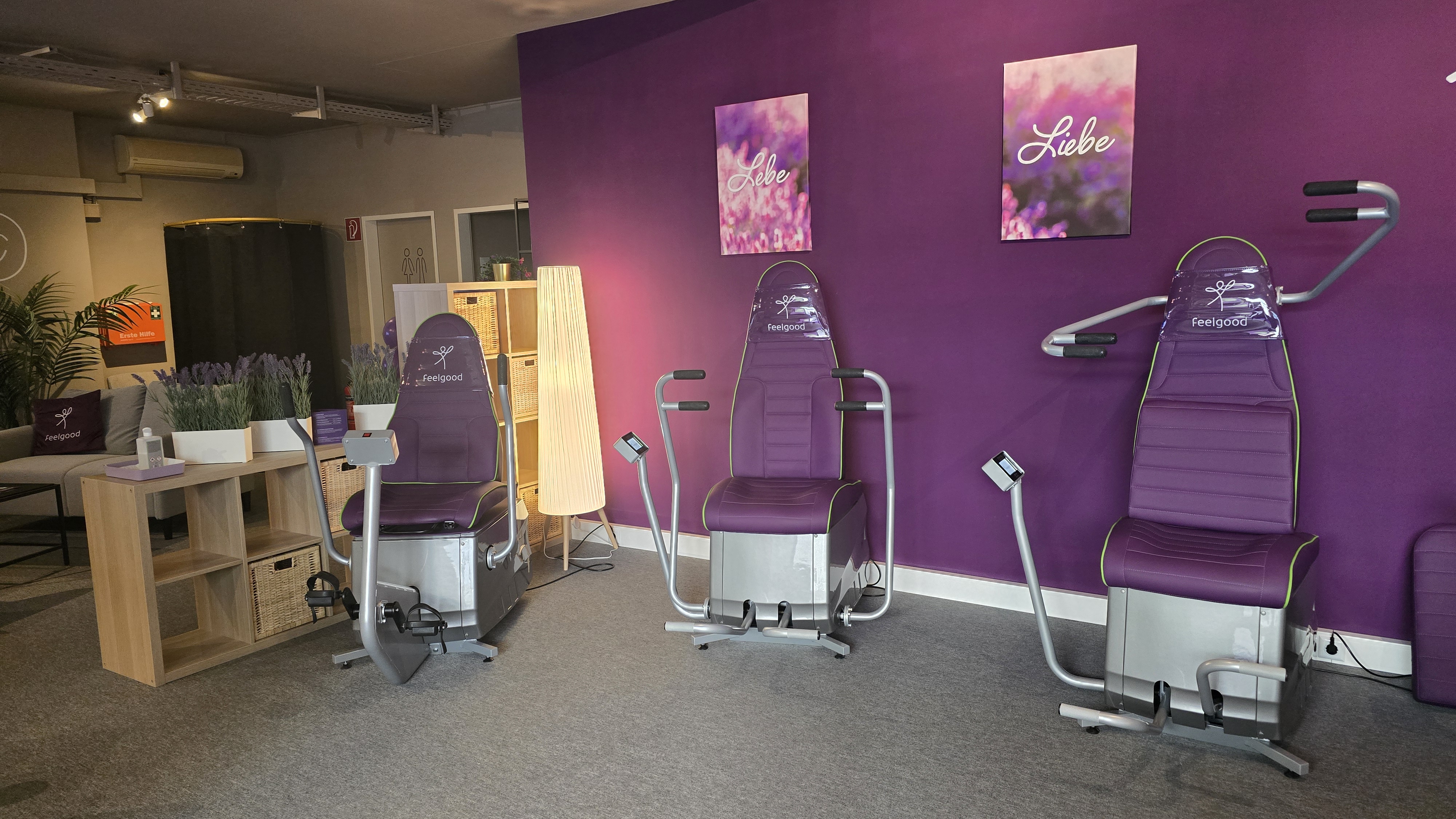 Feelgood Mattighofen