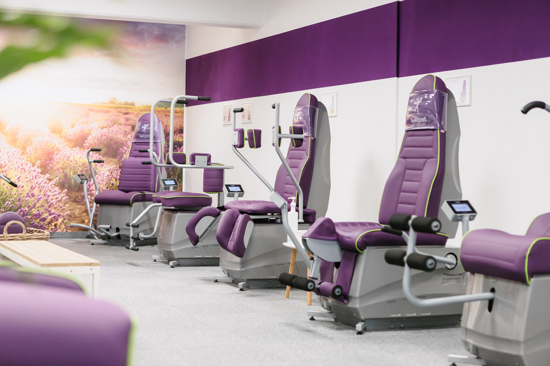 Feelgood Schlossmatte