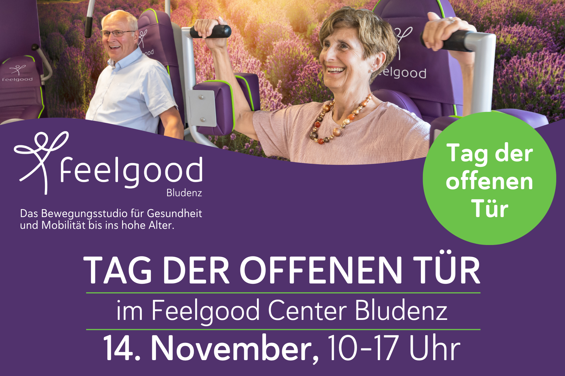 Feelgood Bludenz