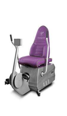 Radtrainer