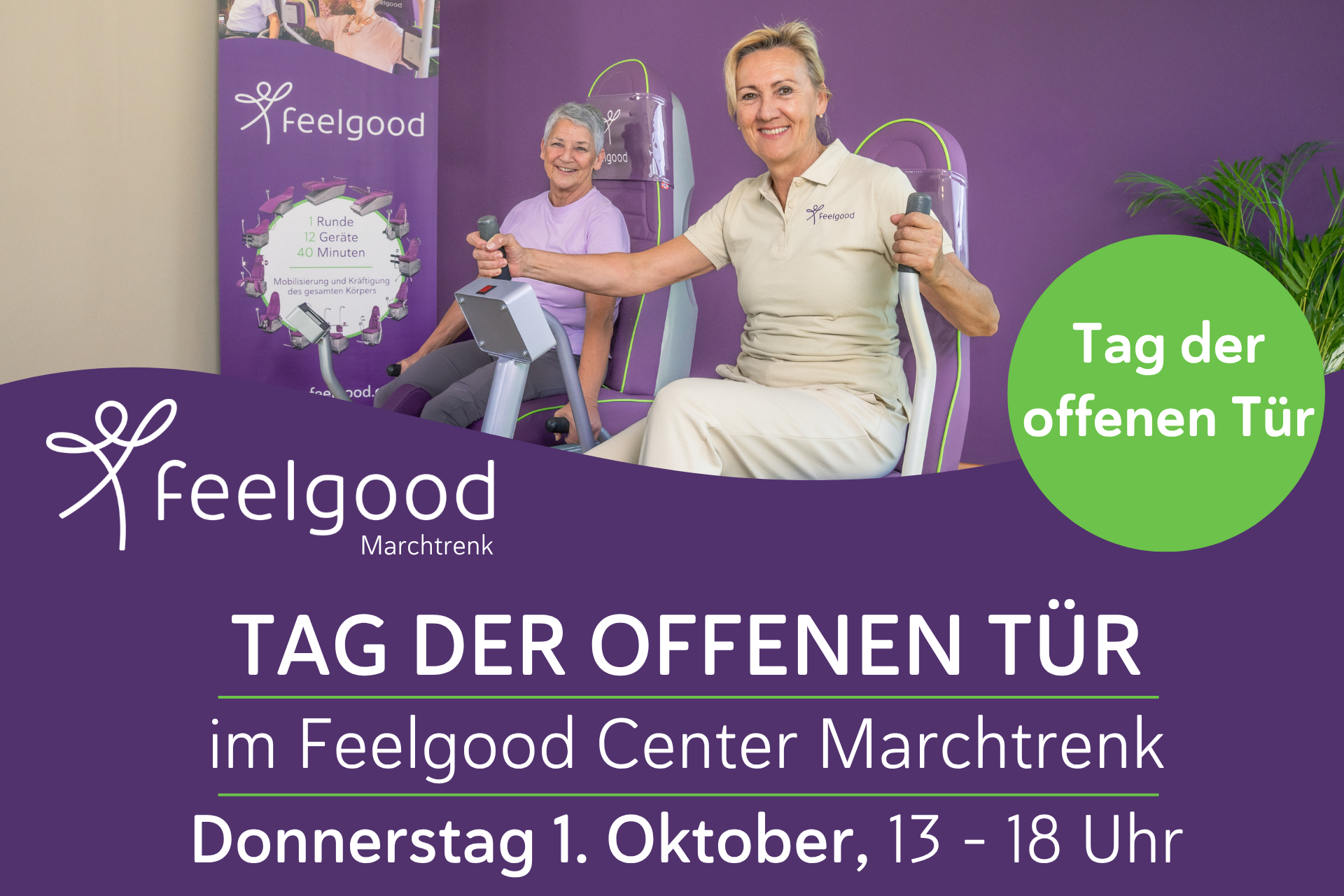 Feelgood Marchtrenk