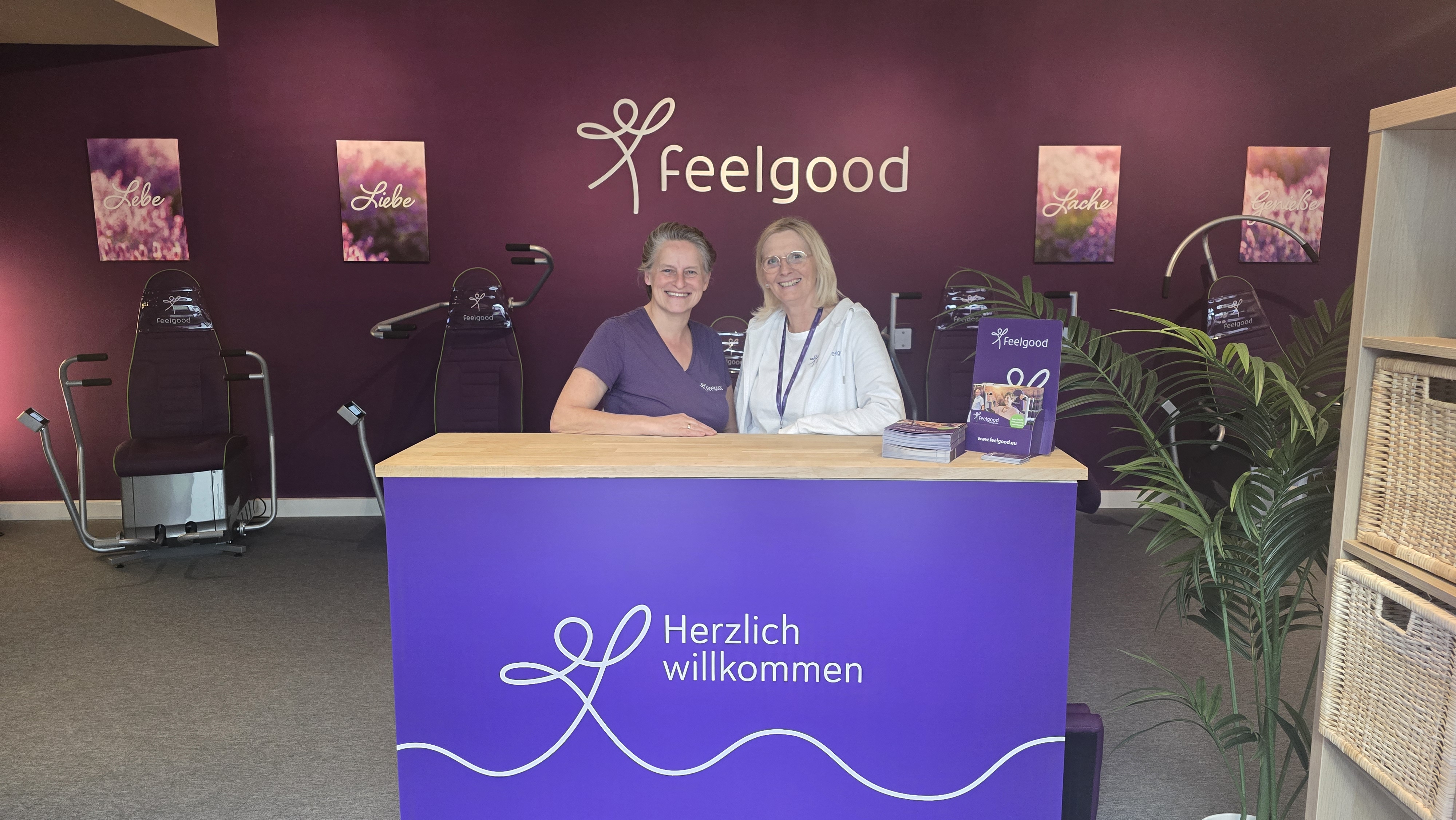 Feelgood Mattighofen