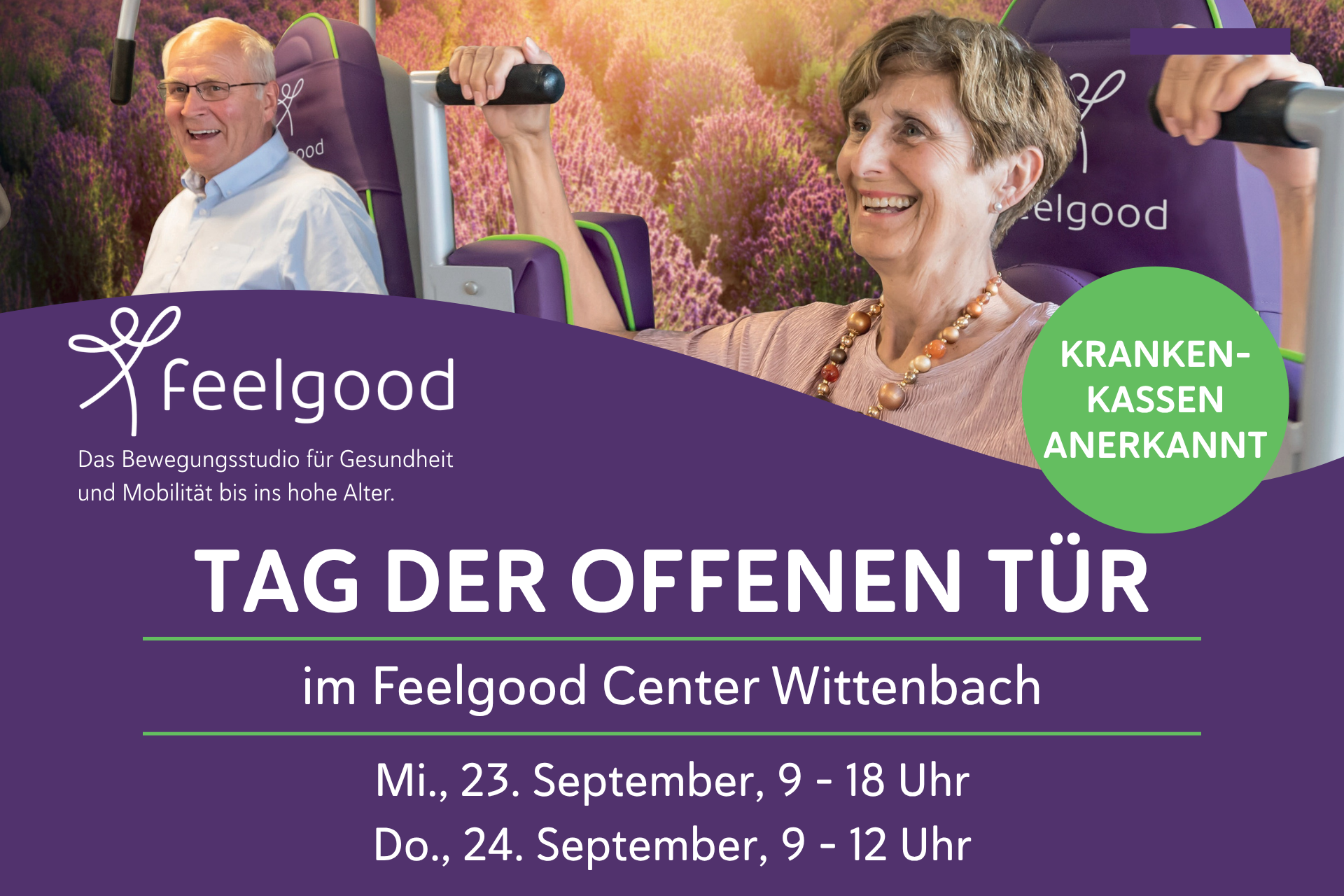 Feelgood Wittenbach