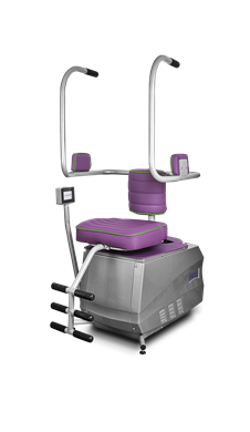 Rotationstrainer