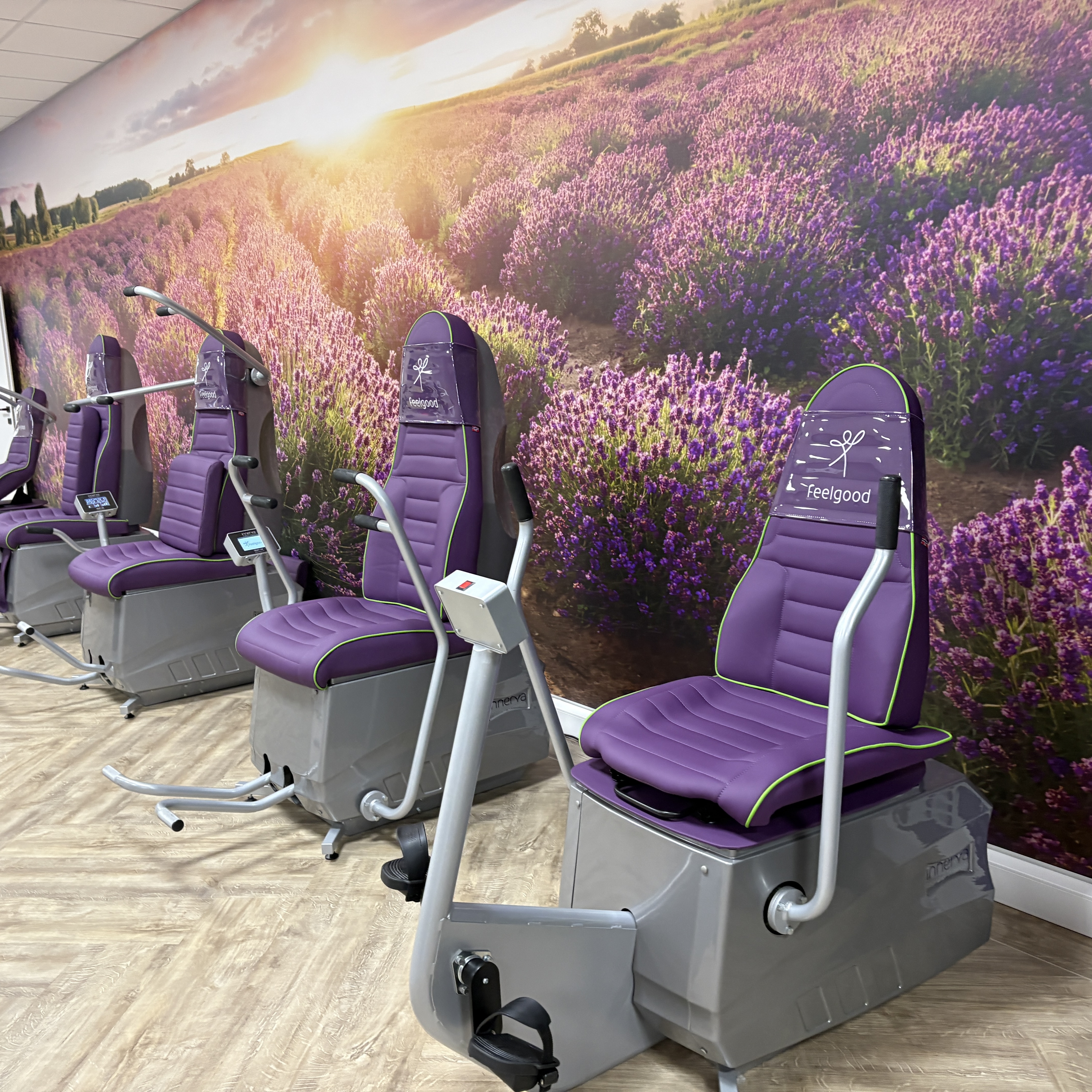 Feelgood Klagenfurt Süd