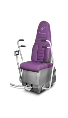 Rudertrainer