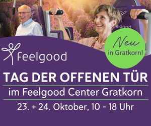 Feelgood Gratkorn