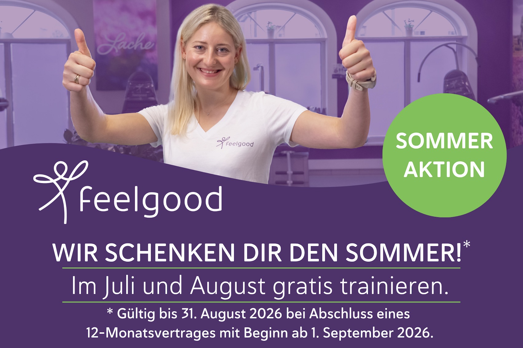 Feelgood Bad Ischl