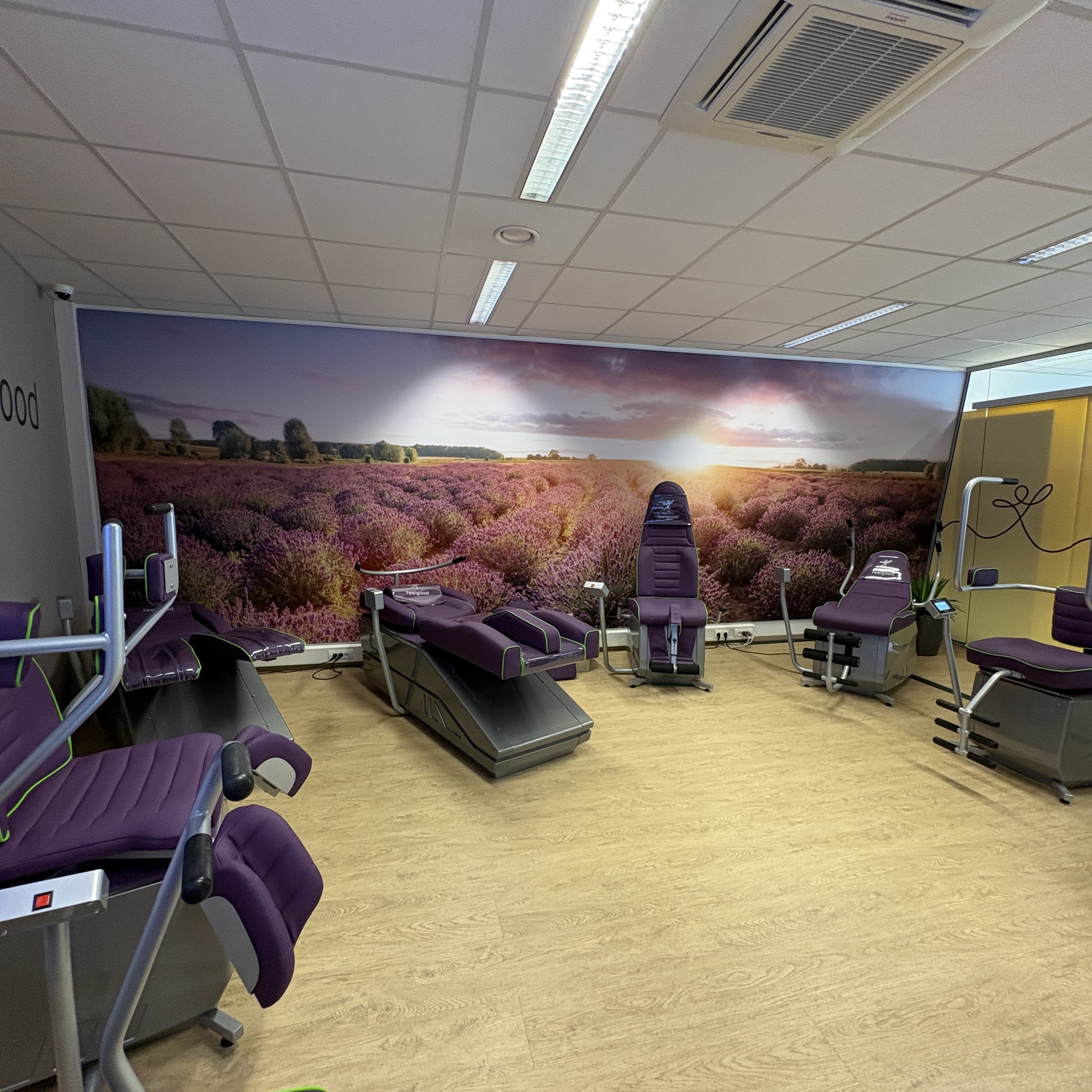 Feelgood Wiener Neustadt