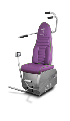 Klettertrainer