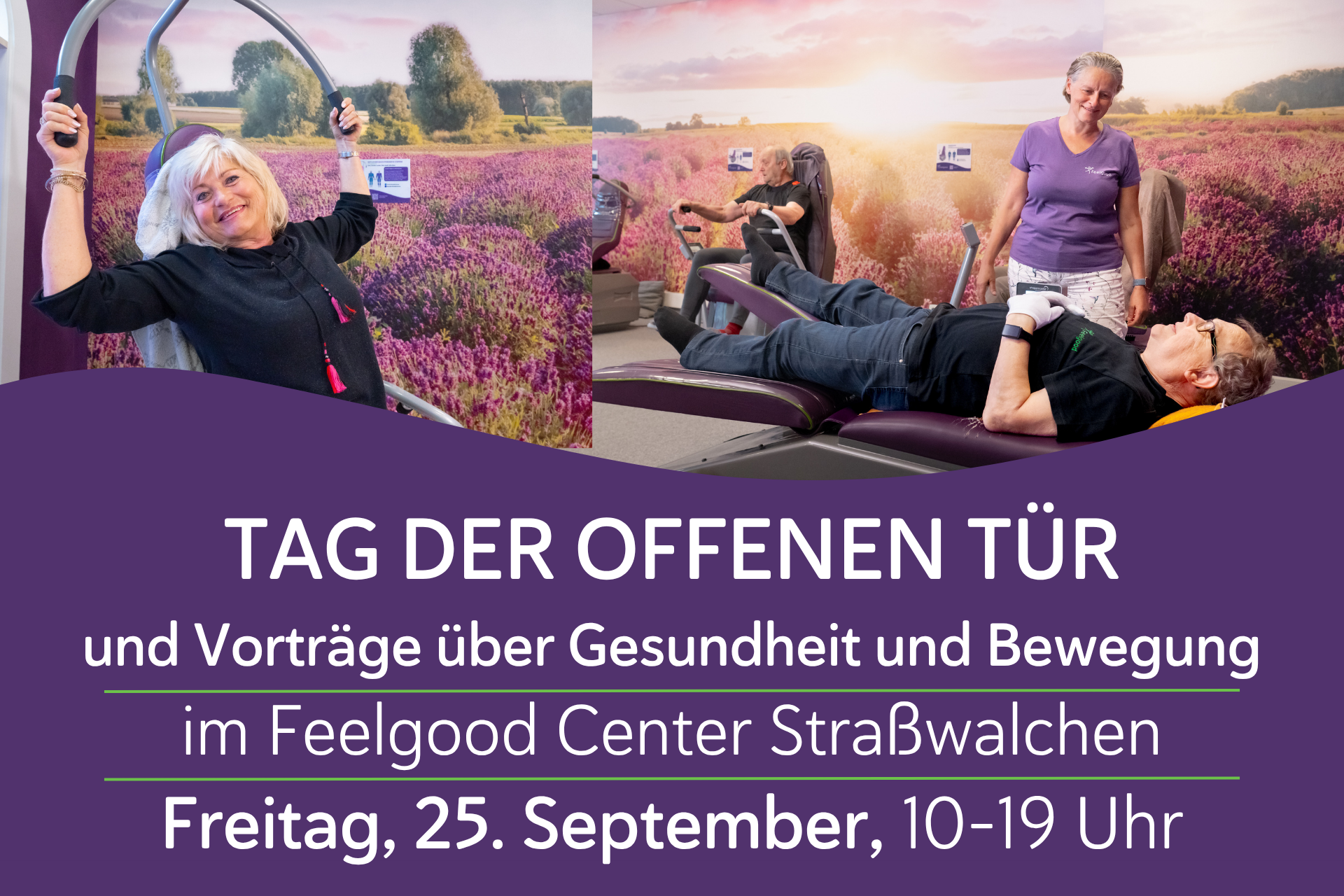 Feelgood Straßwalchen