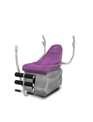 Bauchtrainer II