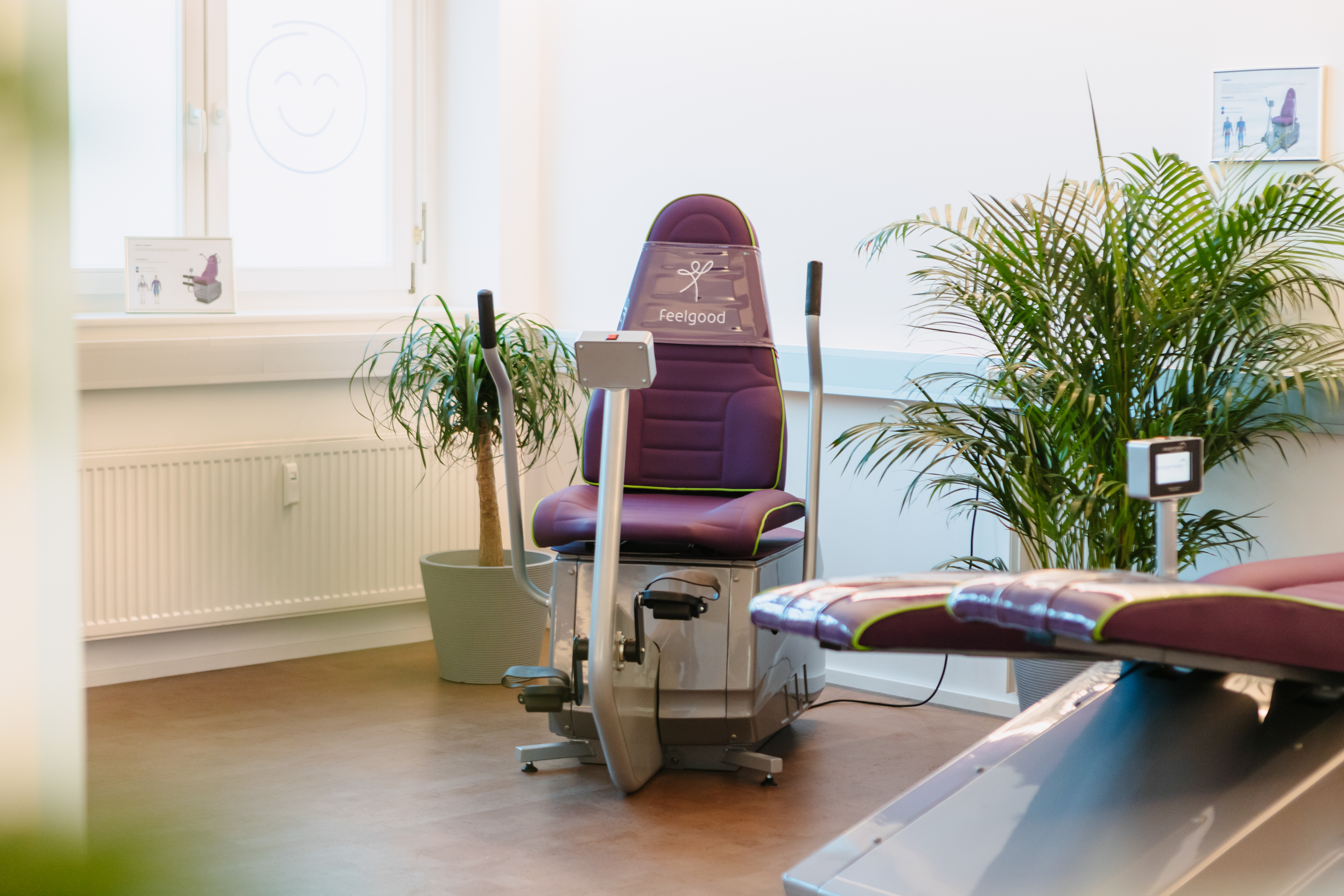 Feelgood Dornbirn West Bewegung & Begegnung Das Bewegungscenter für ...