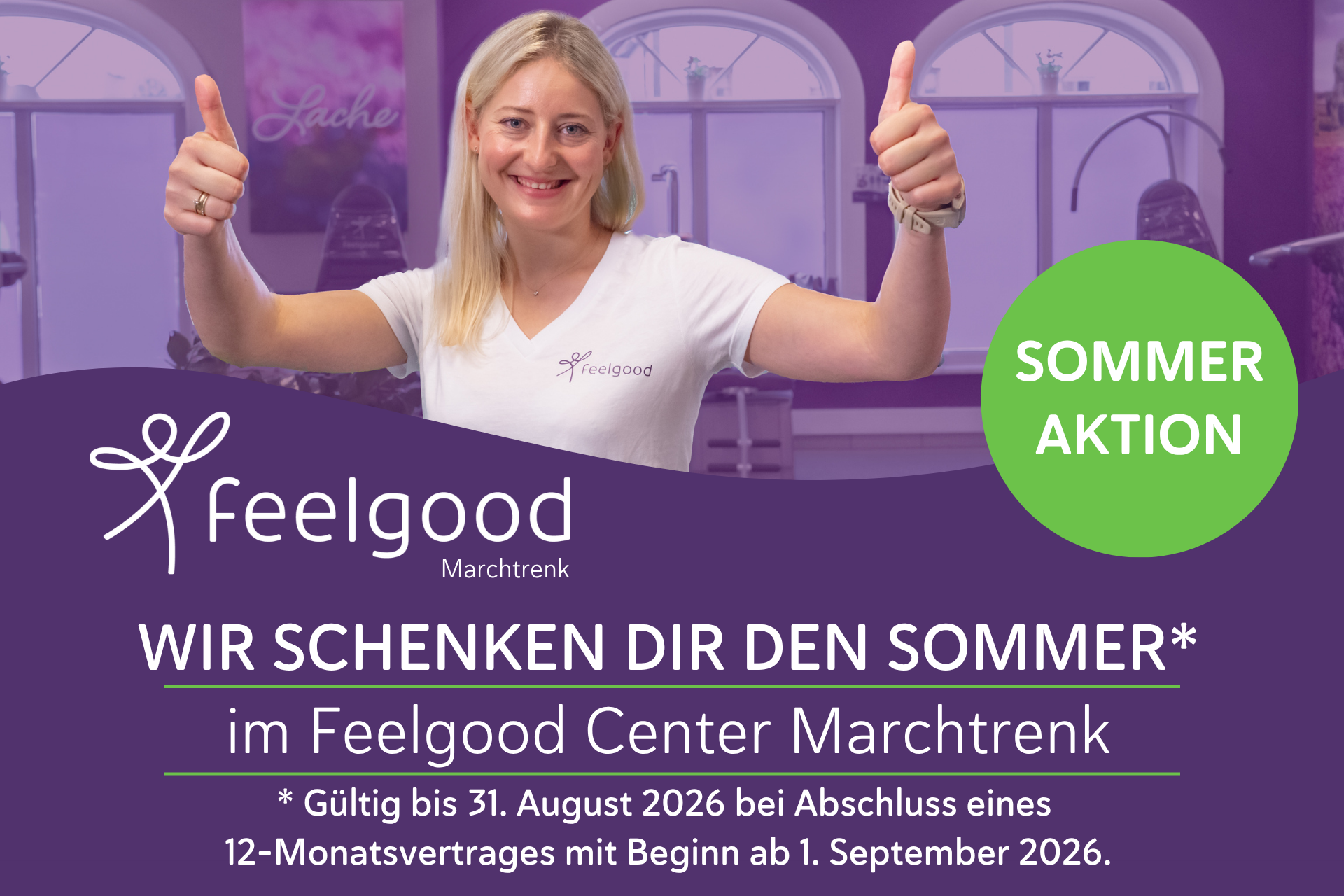 Feelgood Marchtrenk