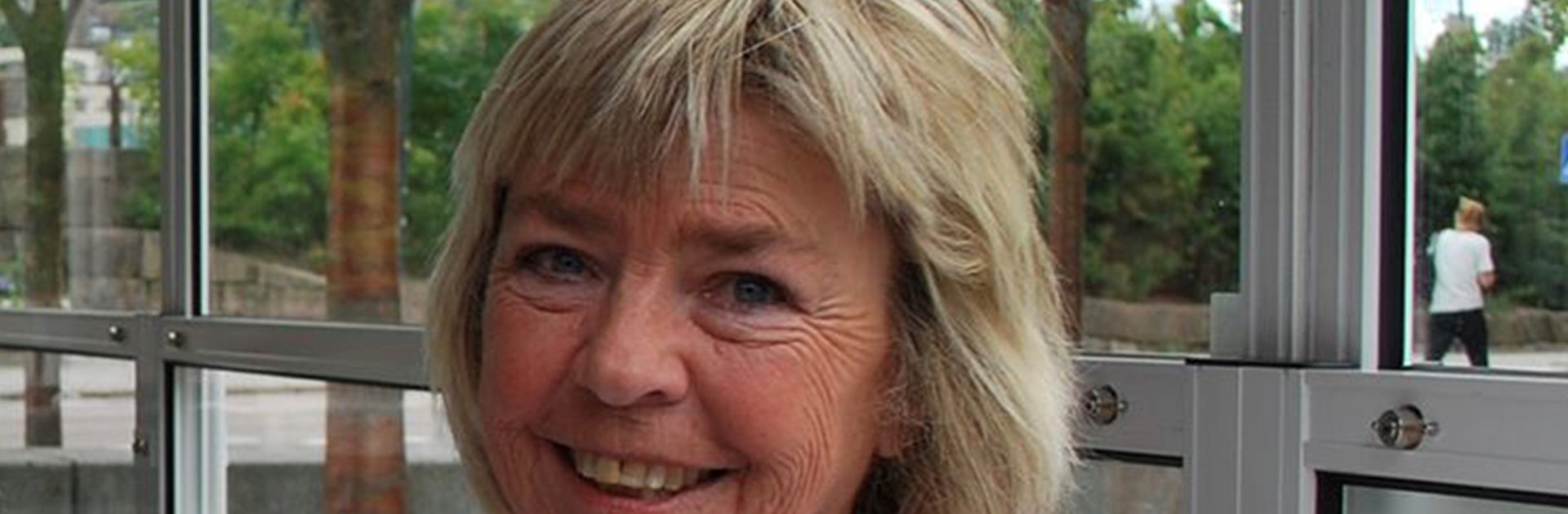 Habe das gute Gefühl gefunden