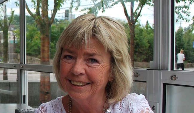 Habe das gute Gefühl gefunden