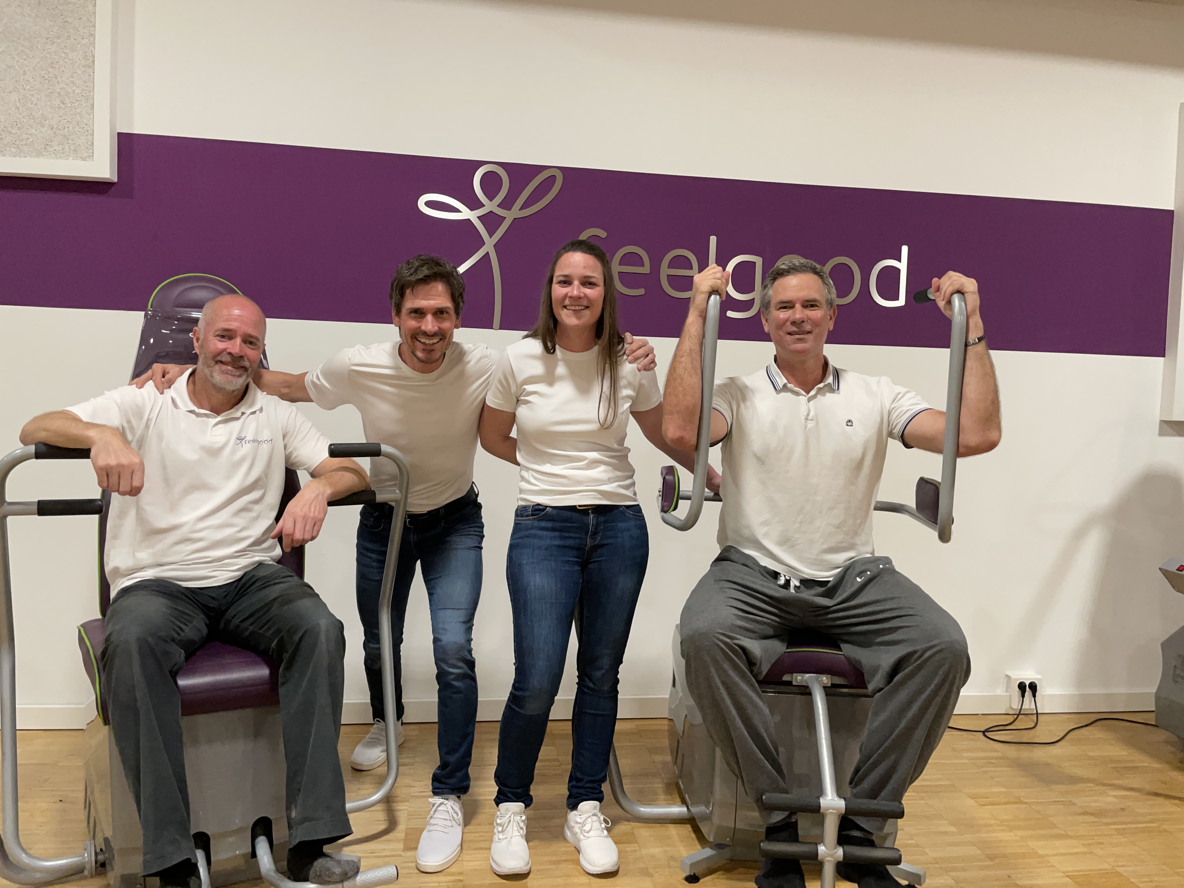 Feelgood Zell am See