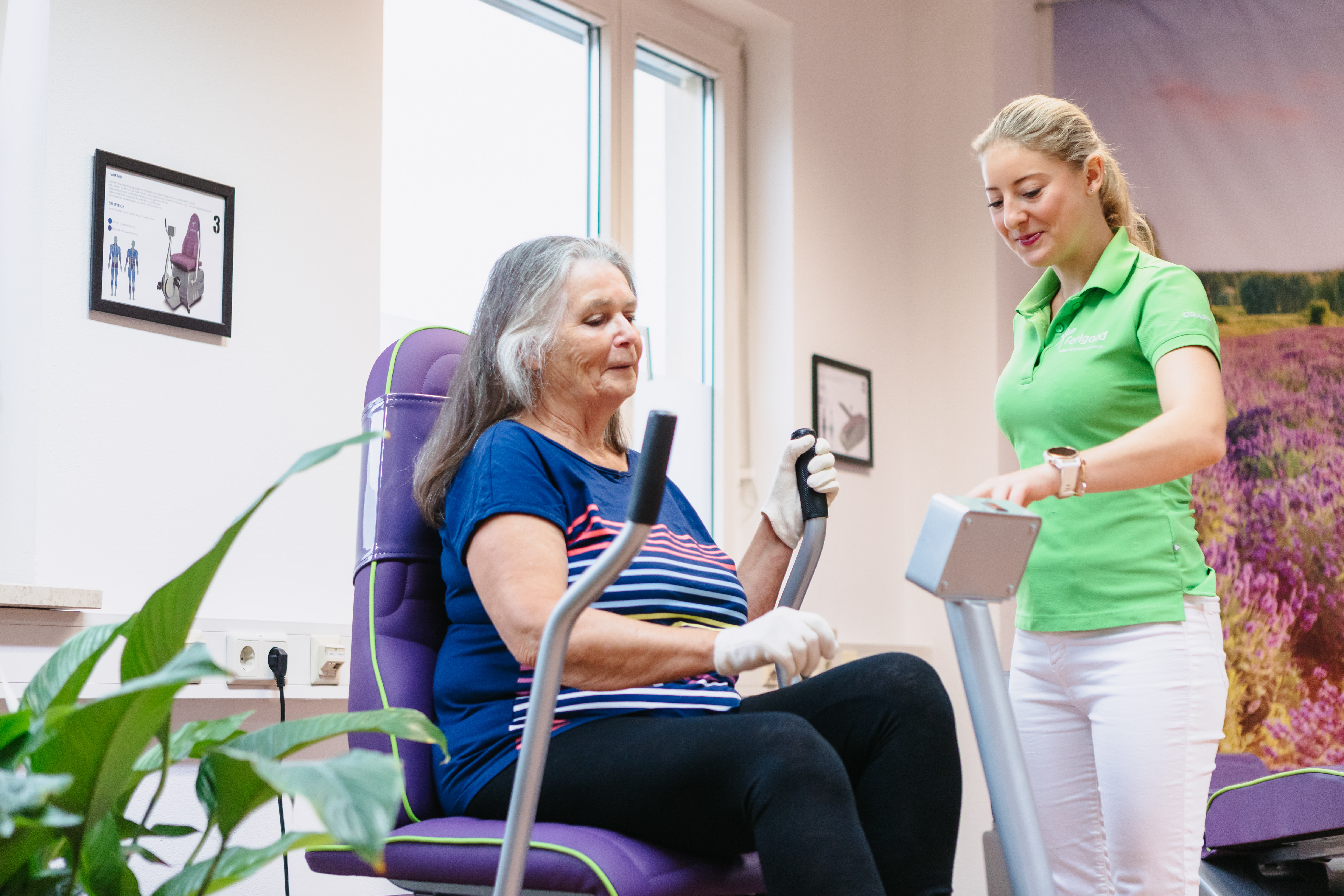 Feelgood Gleisdorf - ab Juni 2026