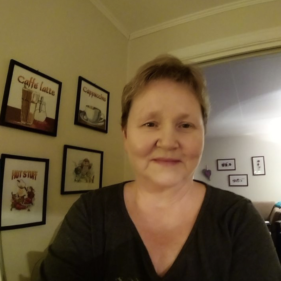 Endlich etwas, das zu mir passt