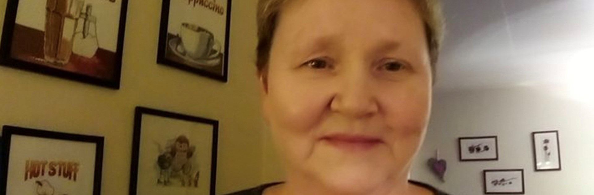 Endlich etwas, das zu mir passt