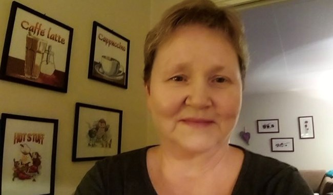 Endlich etwas, das zu mir passt