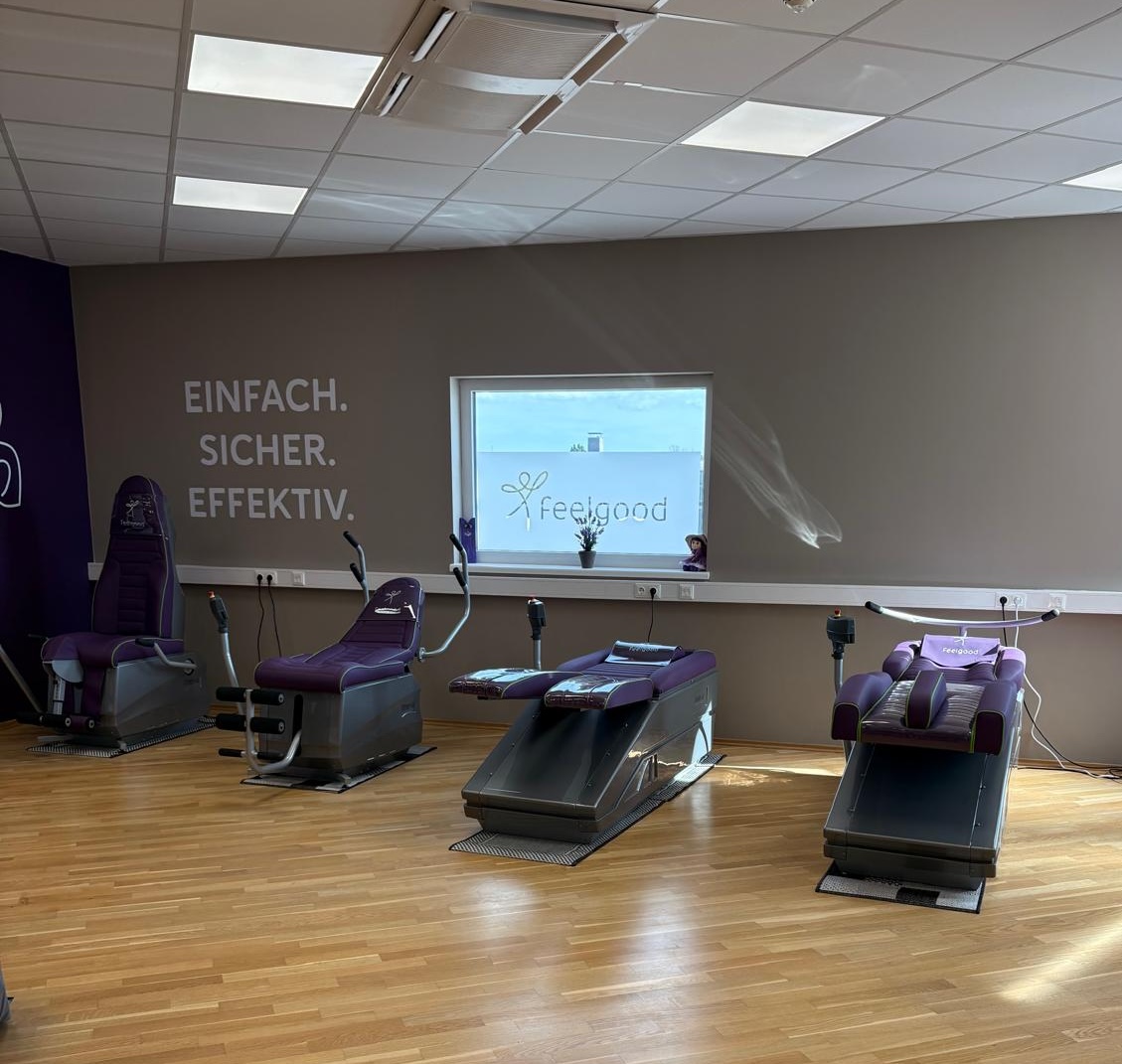 Feelgood Langenzersdorf 
