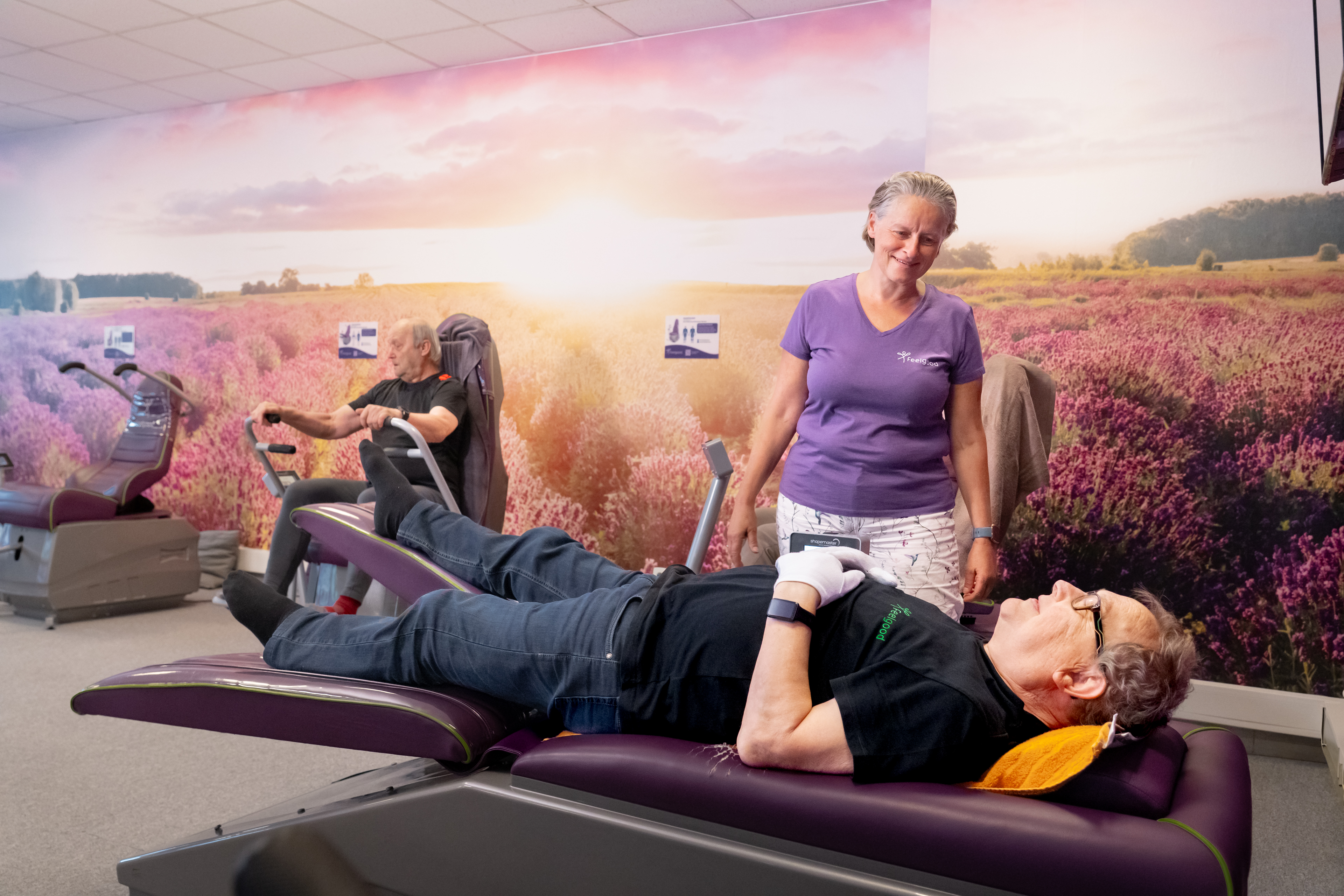 Feelgood Straßwalchen