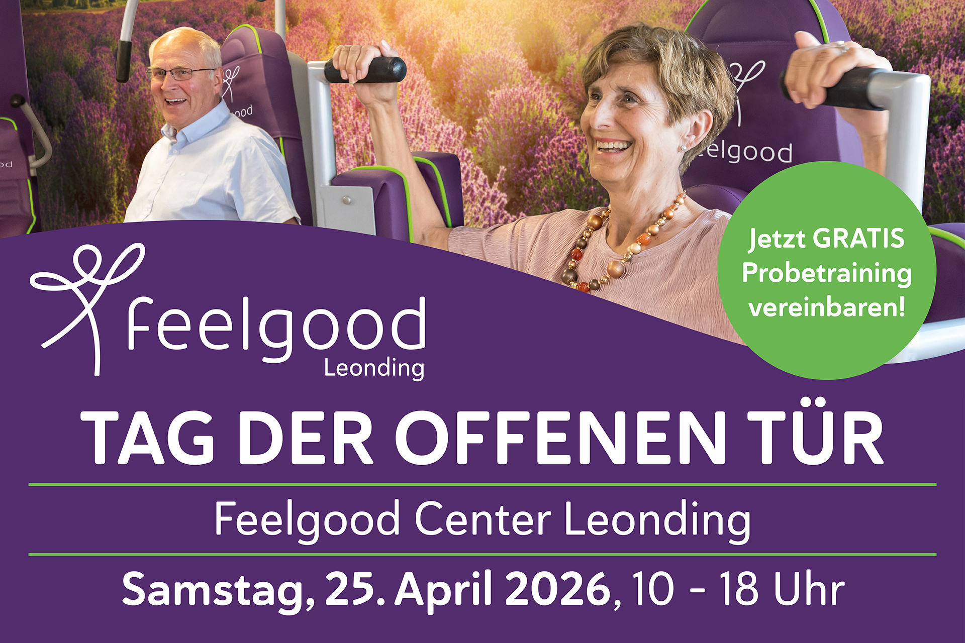 Feelgood Leonding 