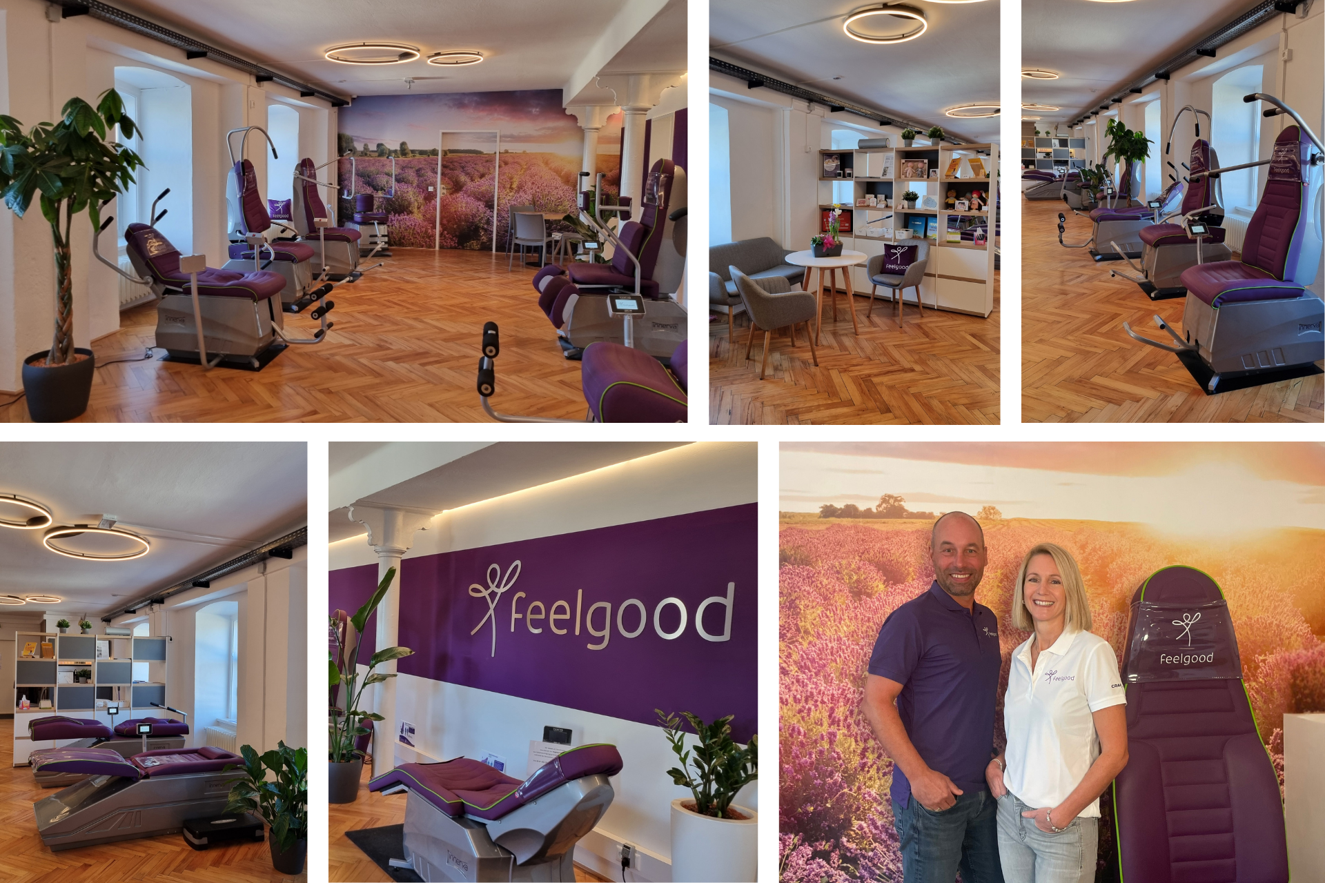 Feelgood Hallein