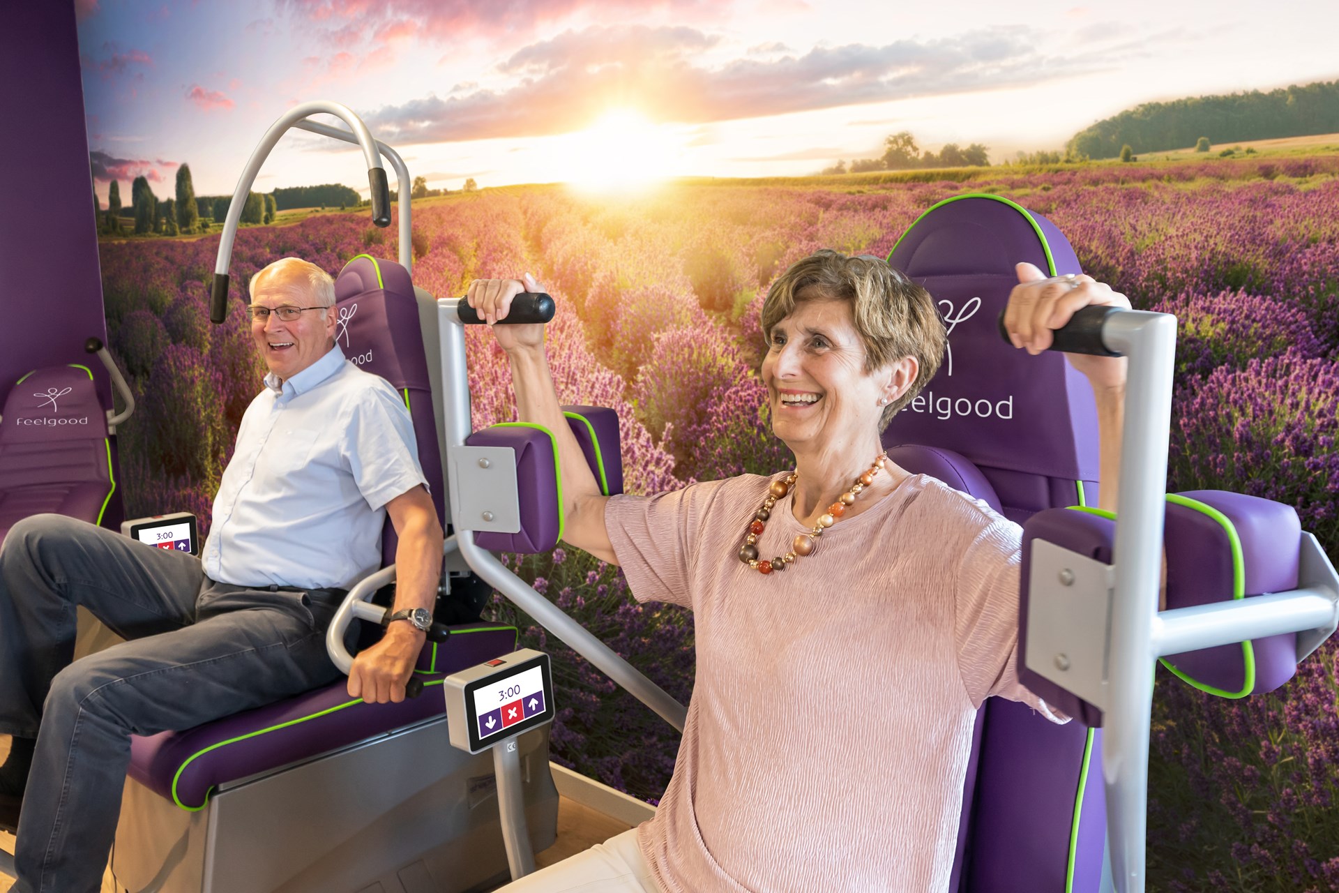 Feelgood St. Johann im Pongau