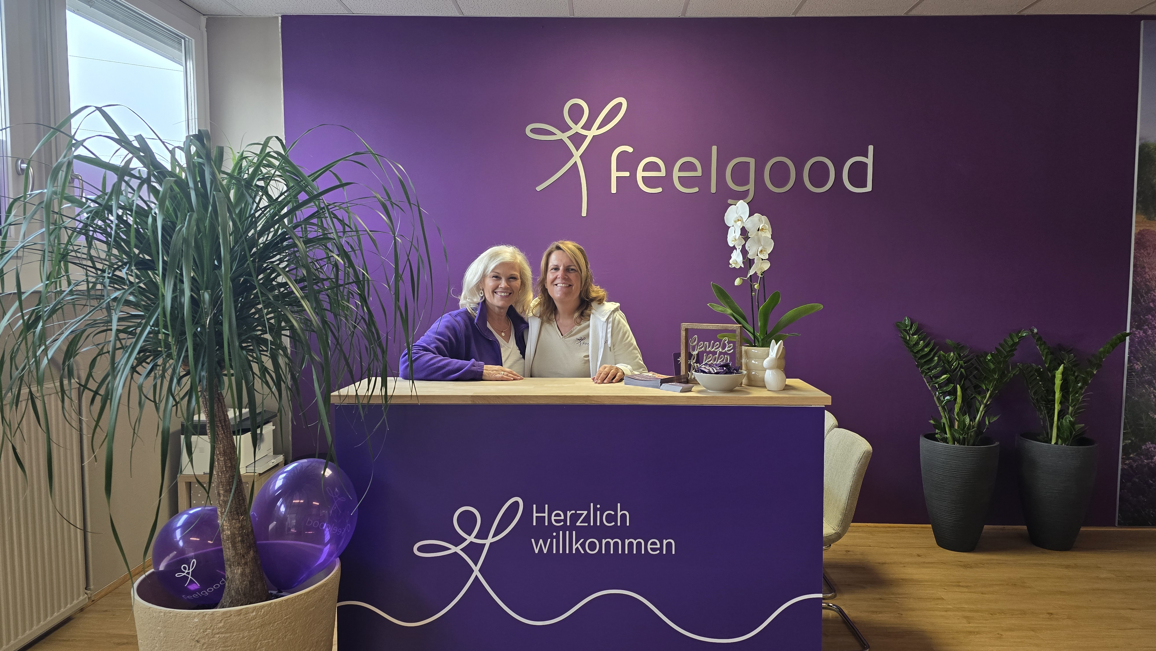Feelgood Traun 