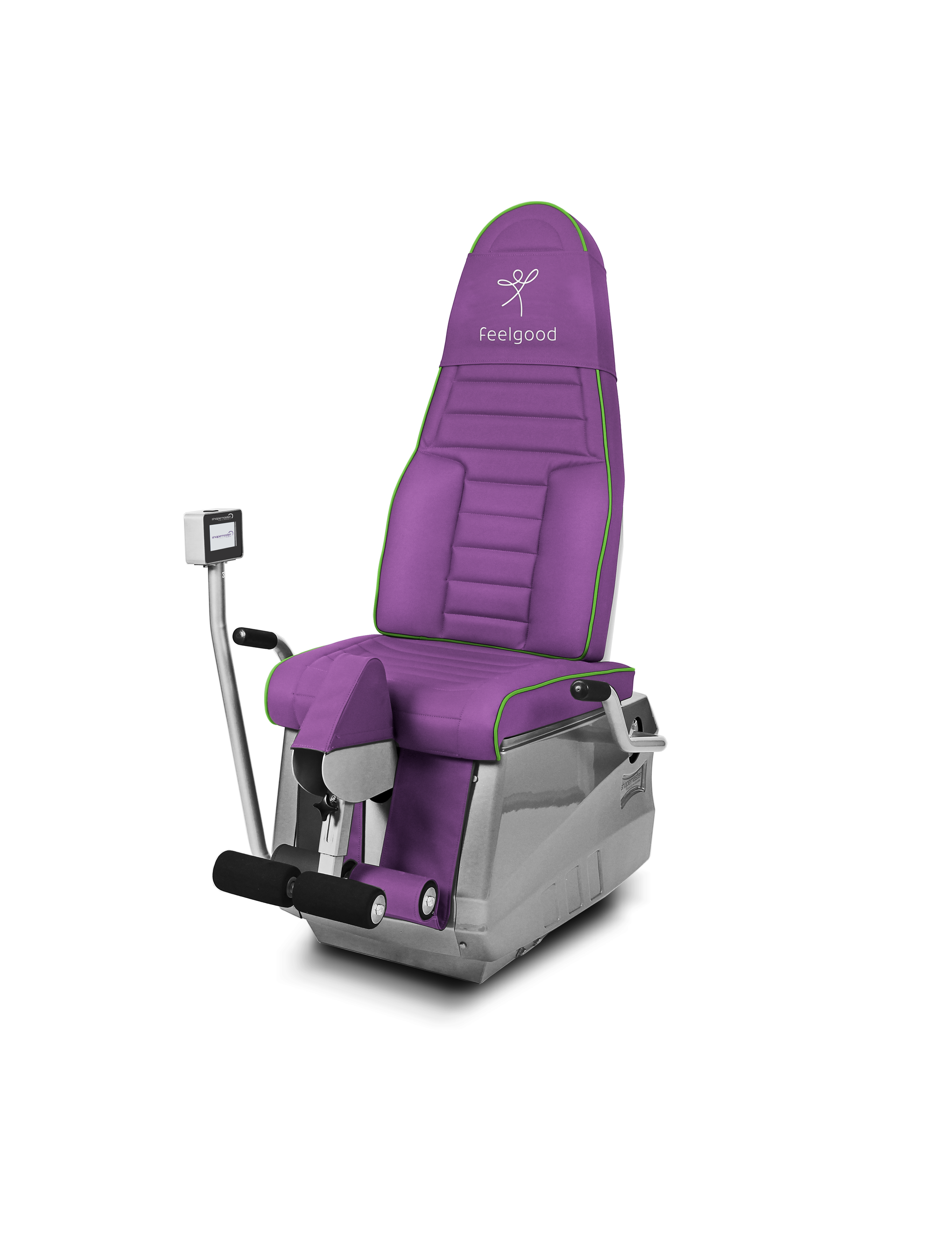 Strecker- und Beugetrainer