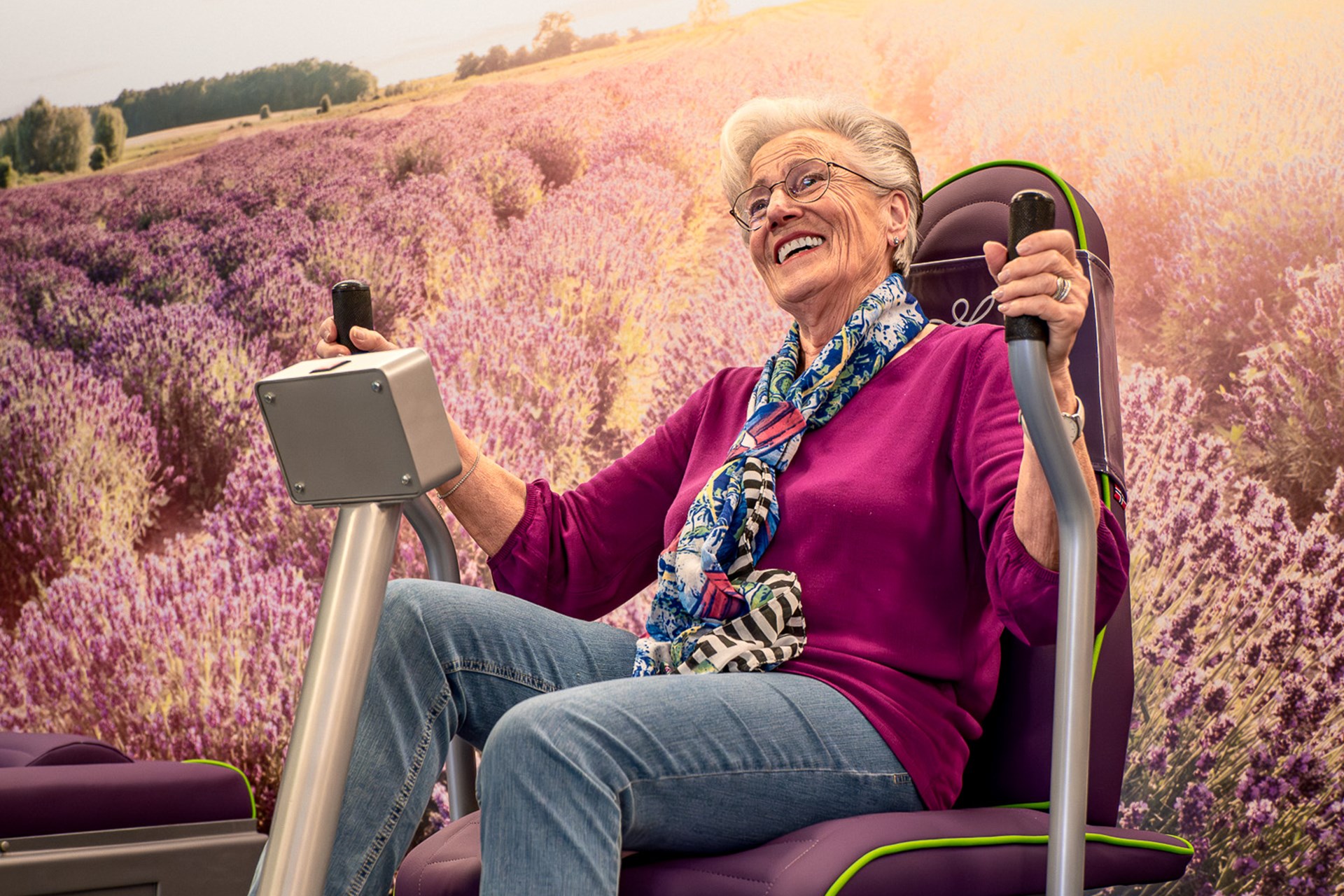 Feelgood Schwarzach - ab Jänner 2026