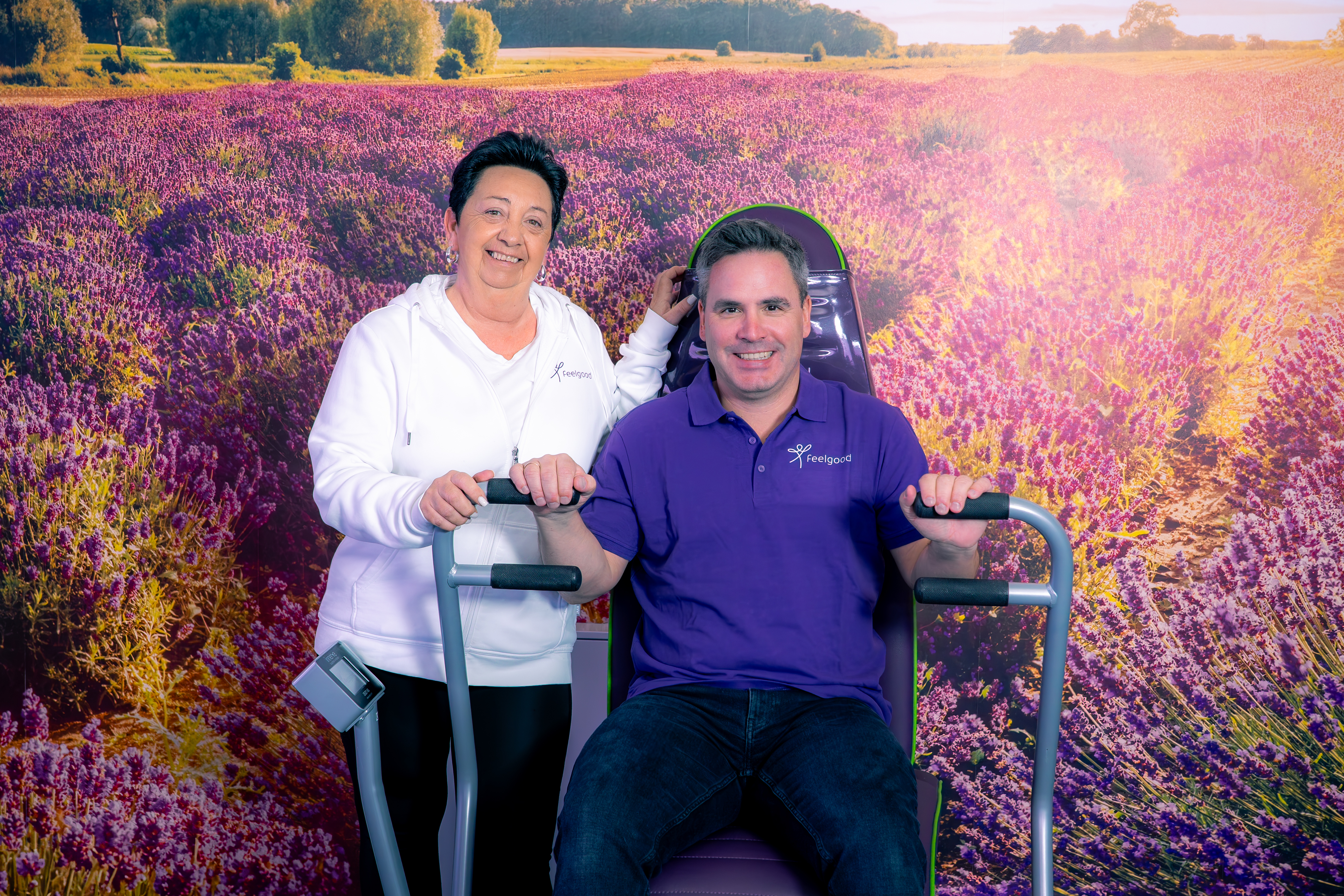 Feelgood Vöcklamarkt