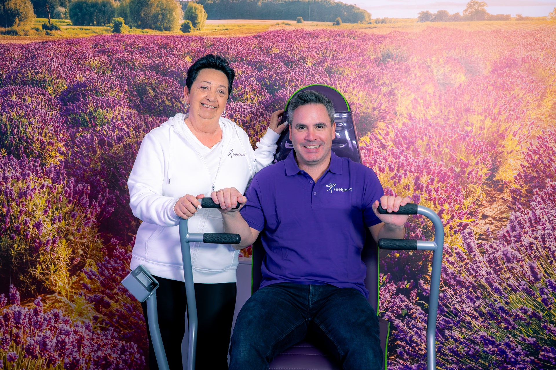 Feelgood Vöcklamarkt