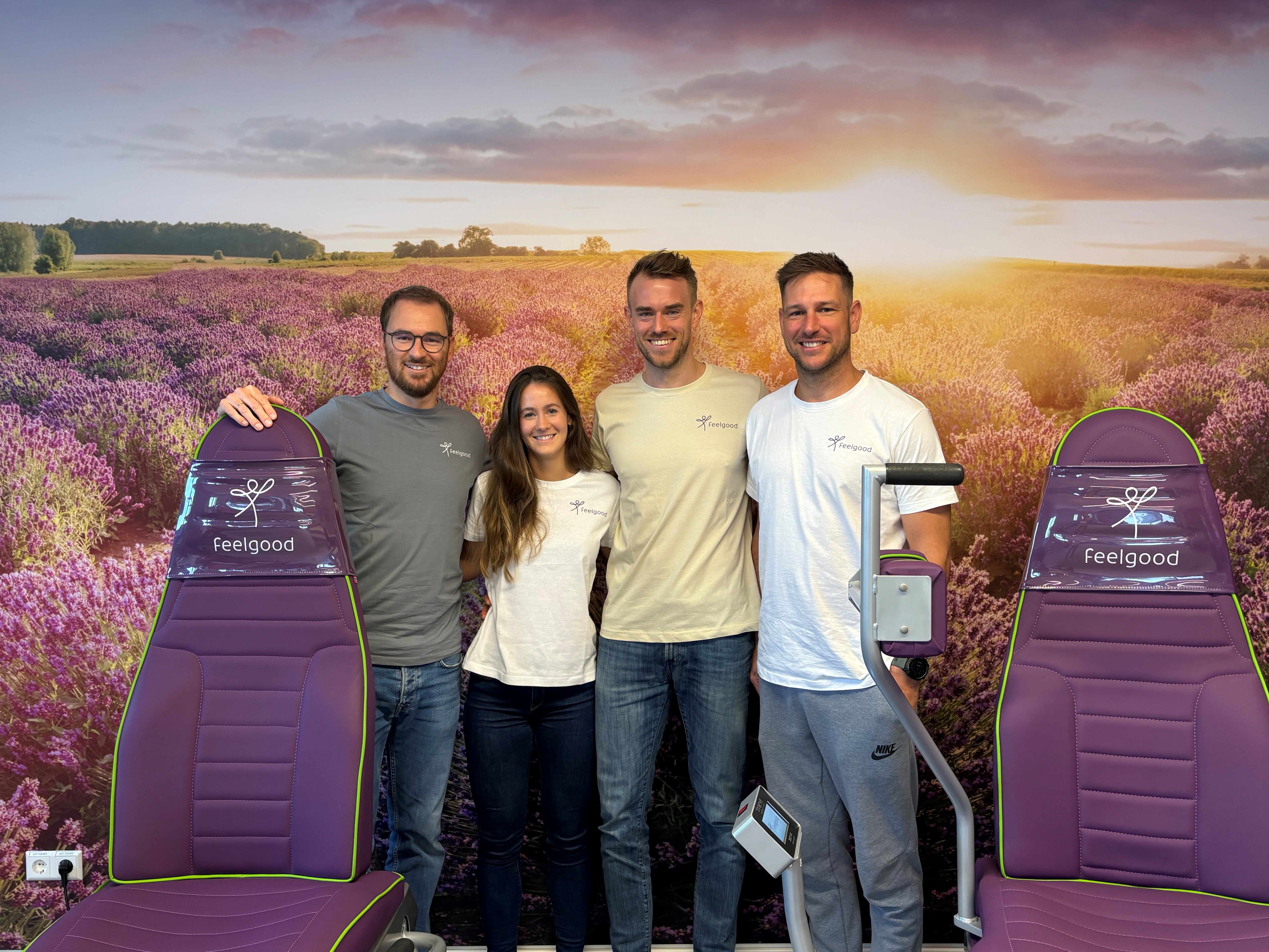 Feelgood St. Pölten