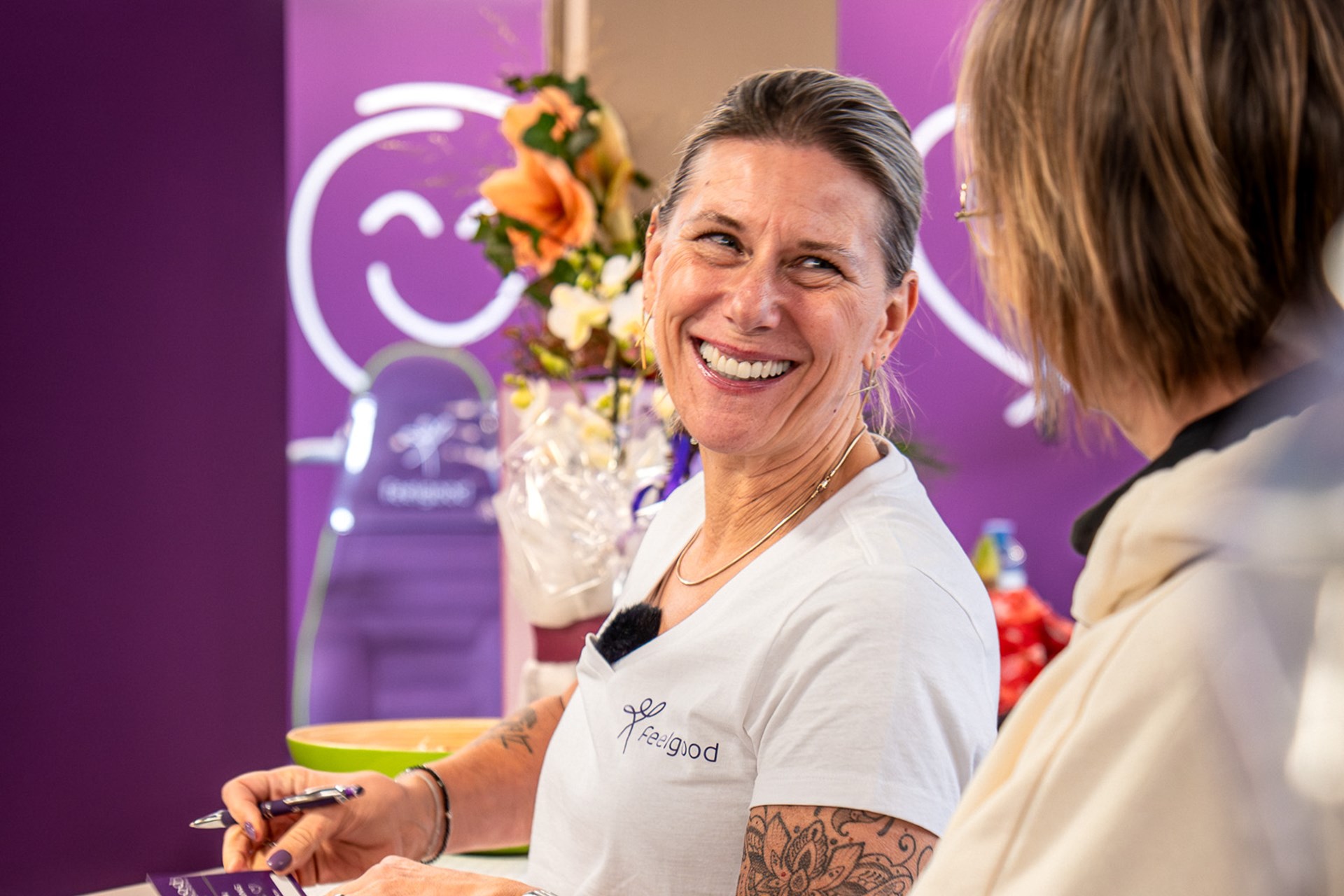 Feelgood Bad Reichenhall